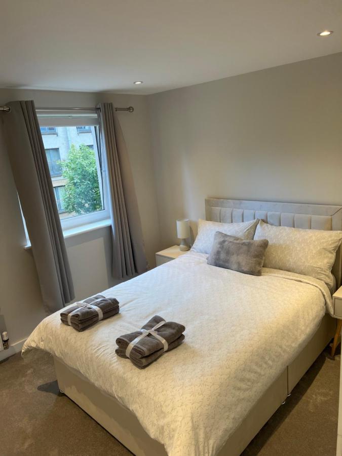 Strada Apartment Edinburgh Ngoại thất bức ảnh