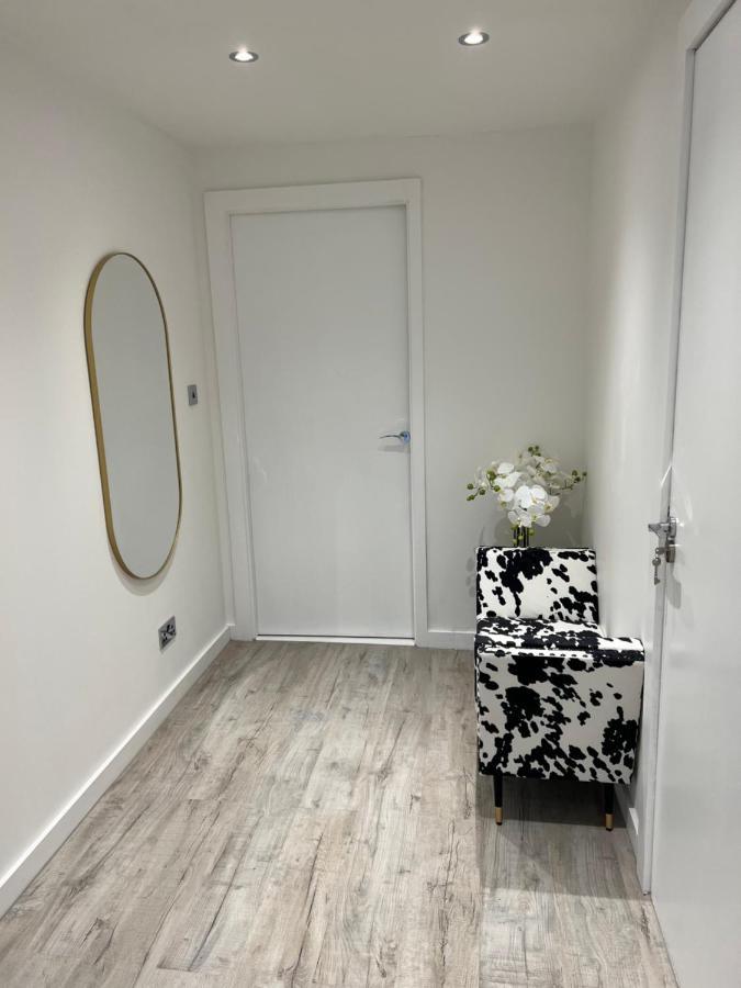 Strada Apartment Edinburgh Ngoại thất bức ảnh